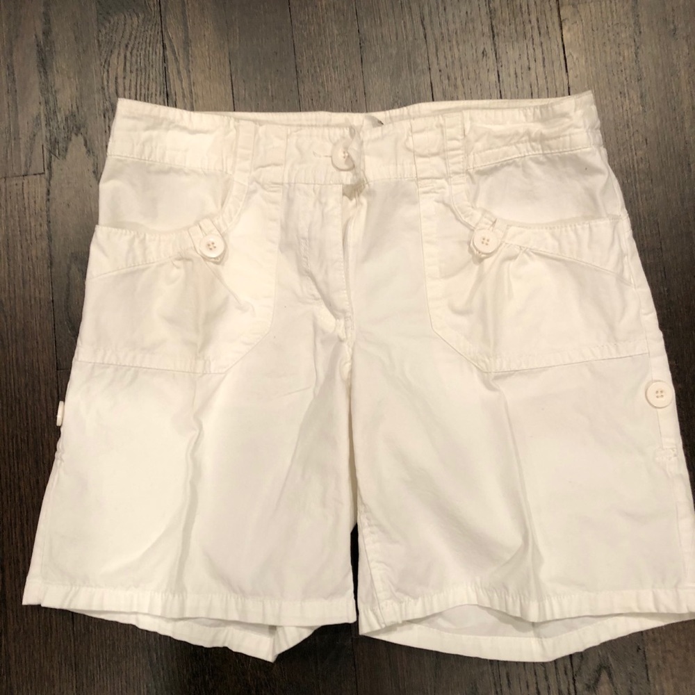 H&M Adjustable Shorts